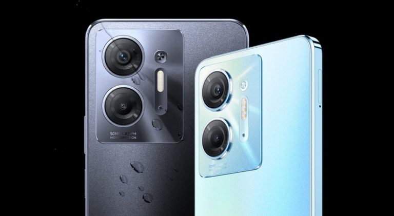 Infinix HOT 30 5G