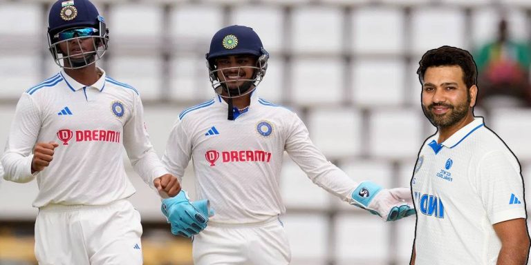 Ishan Kishan