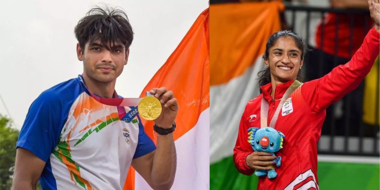 Neeraj Chopra Girlfriend