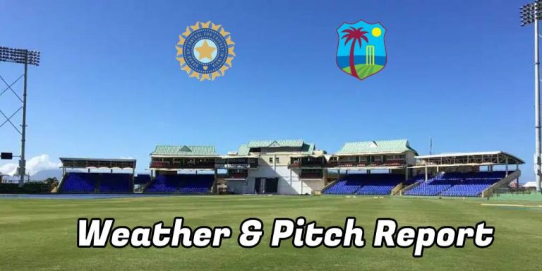 IND vs WI 1st ODI 2023