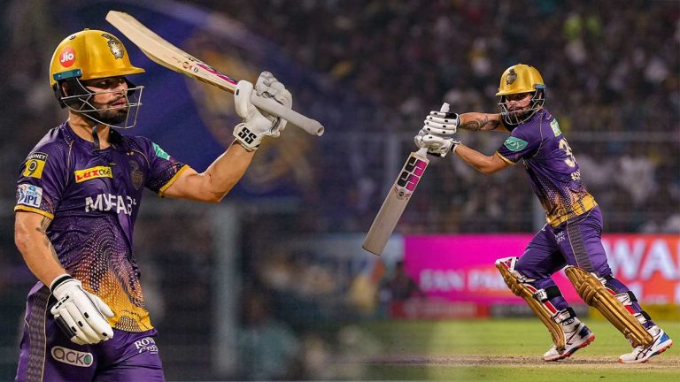IND vs WI T20: Rinku Singh