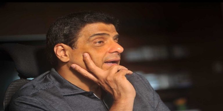Ronnie Screwvala