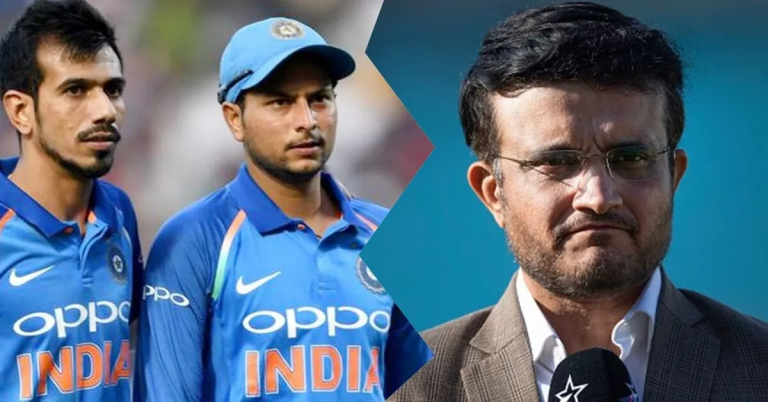 Sourav-Ganguly-Yuzvendra-Chahal-Kuldeep-Yadav