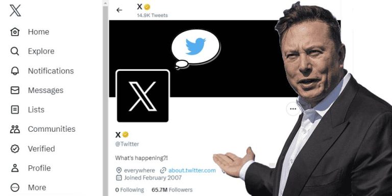 Twitter