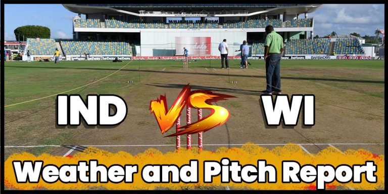 IND vs WI 2nd ODI 2023
