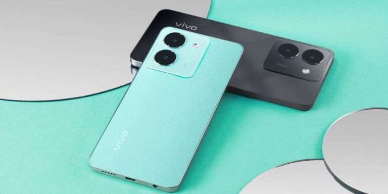 Vivo Y27