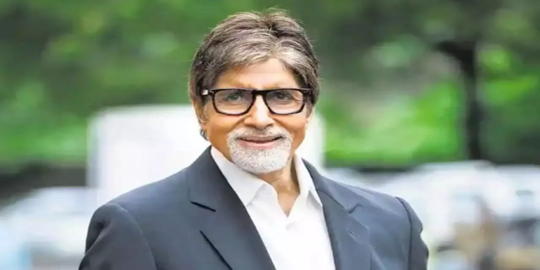 PM Modi Biopic