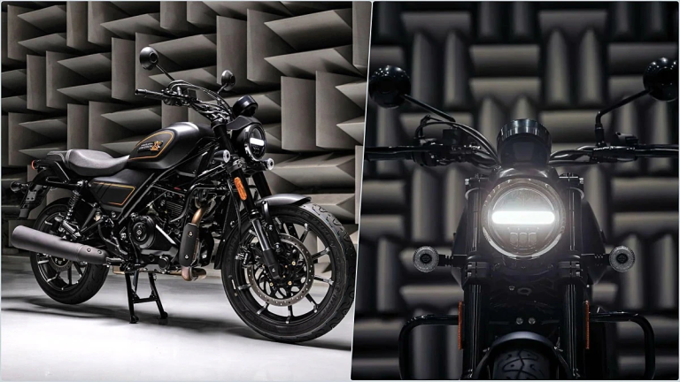 Harley-Davidson X440