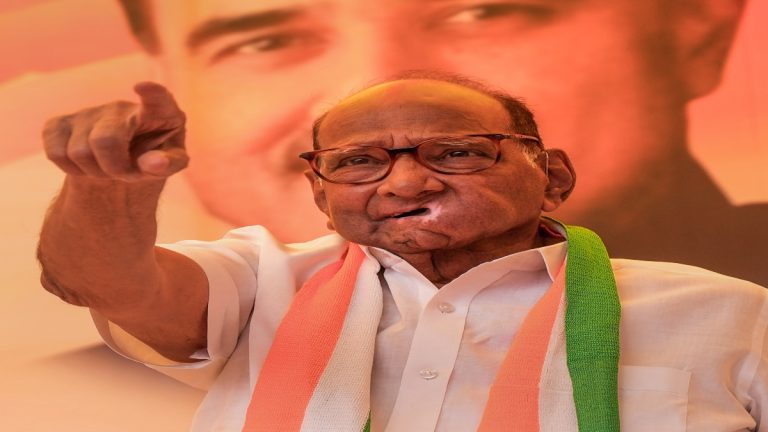 maharasjtra poltics