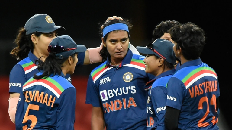 IND vs BAN T20 Series: Sikha pandey
