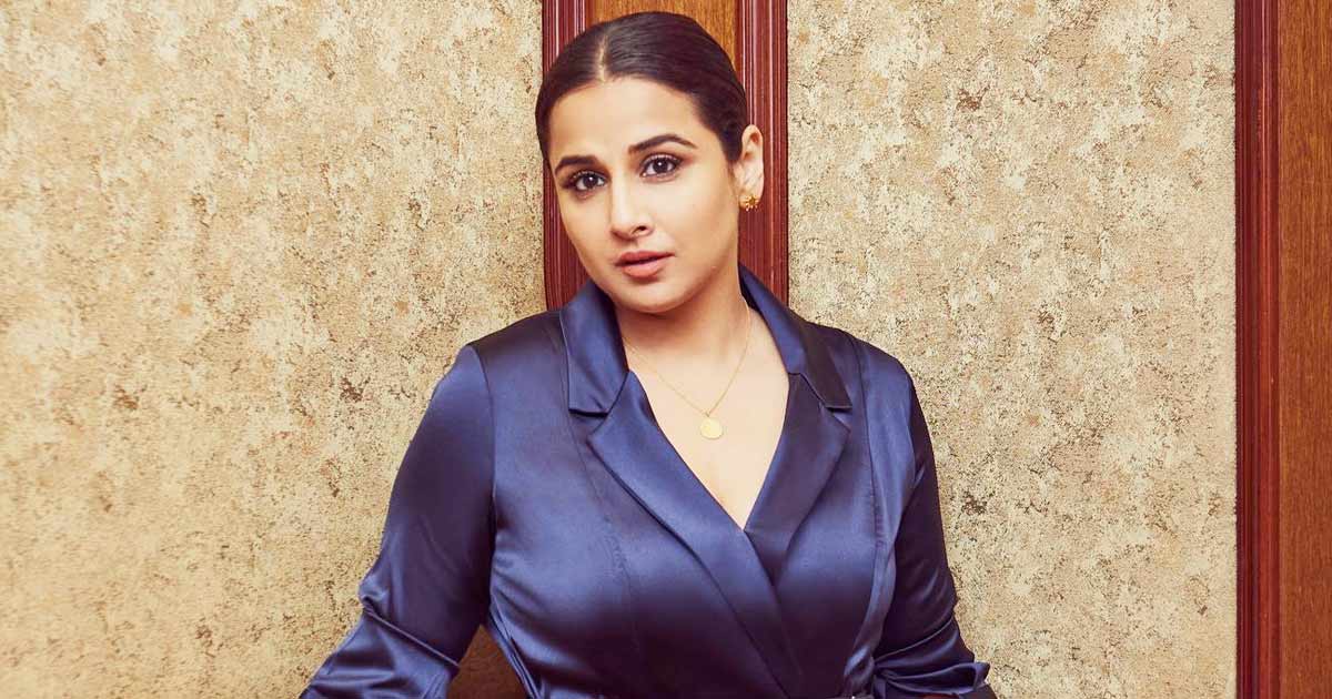 vidya balan recalls begging for food at five star hotels as a dare read on 01