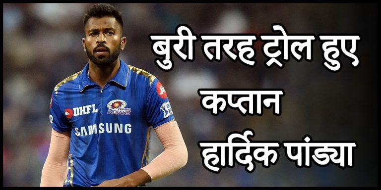Hardik Pandya
