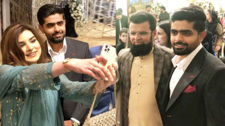 Babar Azam