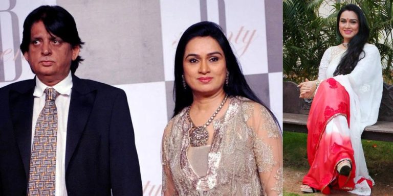 Padmini Kolhapure