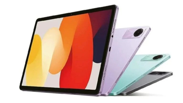 Redmi Pad SE