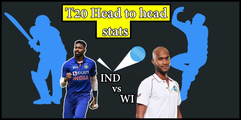 IND vs WI 1st T20