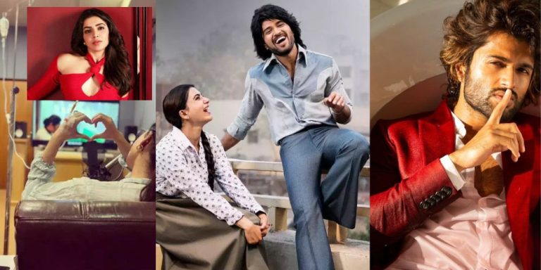 Vijay Deverakonda