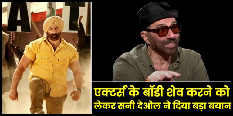 Sunny Deol