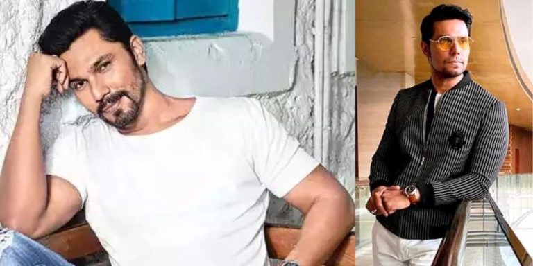 Randeep Hooda