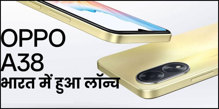 Oppo A38