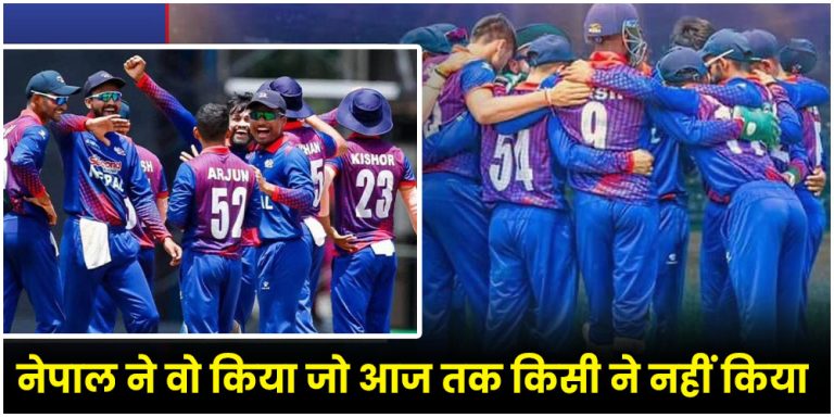Asian Games 2023 | Nepal vs Mongolia highlights