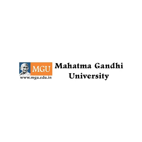 mahatma gandhi university copy