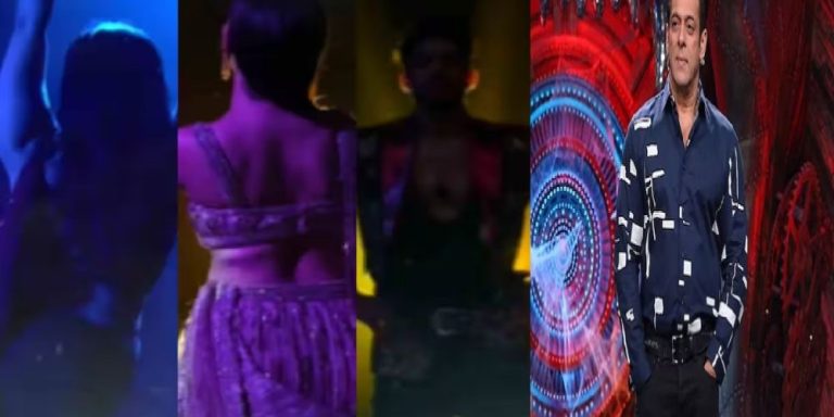 Bigg Boss 17
