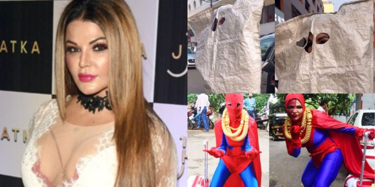 Rakhi Sawant