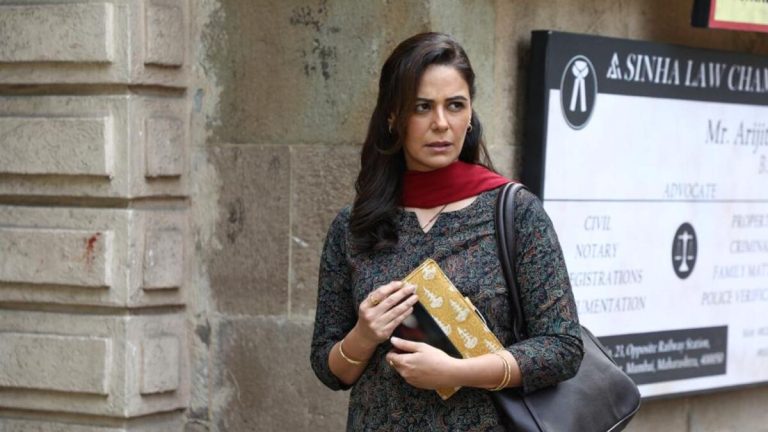 mona singh
