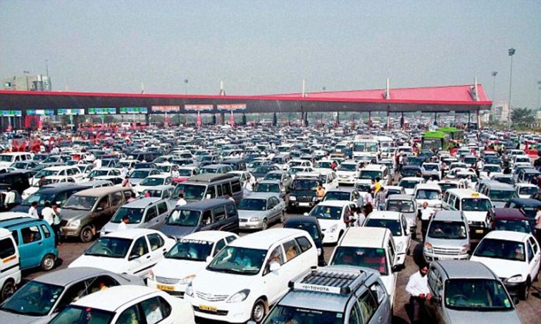 Delhi