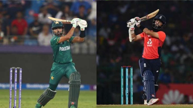ENG vs PAK