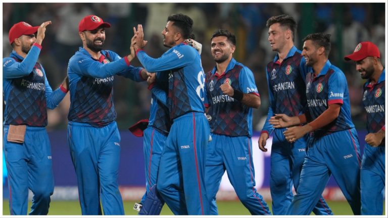 ICC World Cup 2023