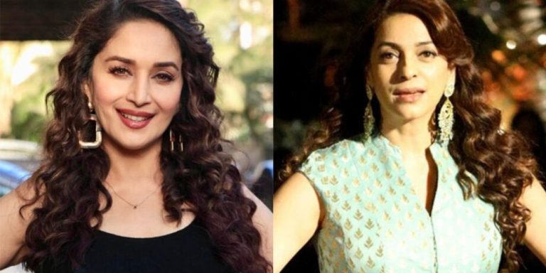 Juhi Chawla