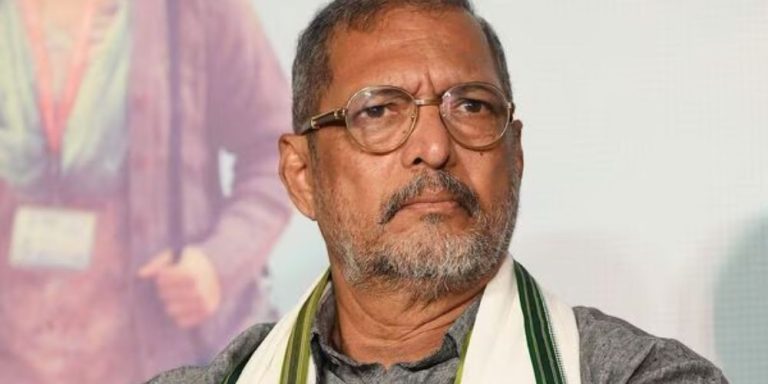 Nana Patekar