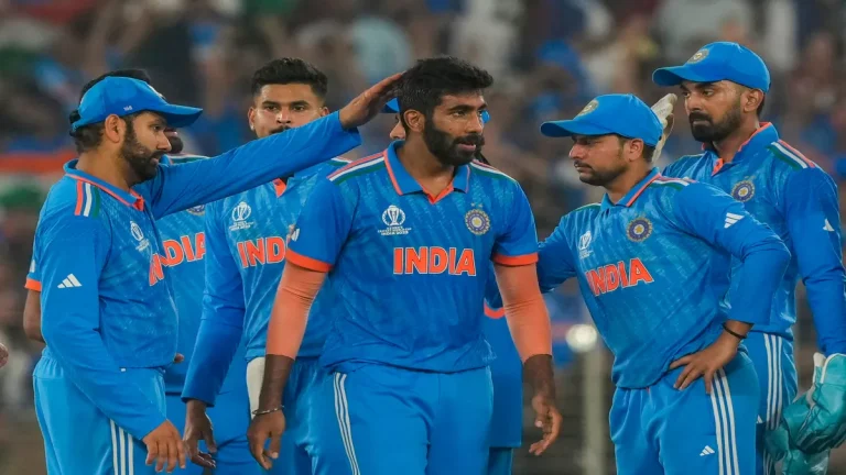 World Cup 2023 Final : तीसरी बार विश्व कप जीतने का सपना चकनाचूर