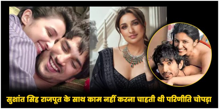 Parineeti Chopra