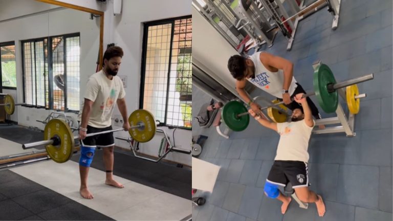 Rishabh Pant