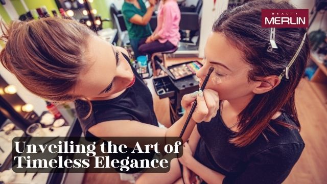 Unveiling the Art of Timeless Elegance