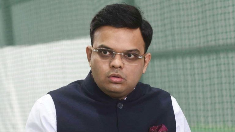 Asian Cricket Council chairman Jay Shah