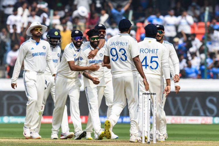 IND vs ENG 2nd Test