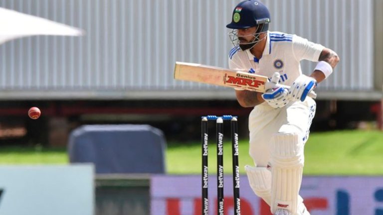 IND vs ENG Test | पहले दो टेस्ट का हिस्सा नहीं होंगे विराट कोहली, निजी कारणों के चलते लिया छुट्टी