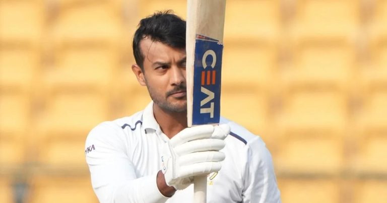 Mayank Agarwal