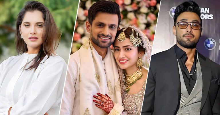 Shoaib Malik