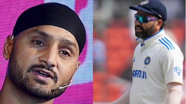 IND vs ENG Test