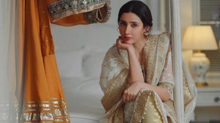 Mahira Khan Pakistani actress