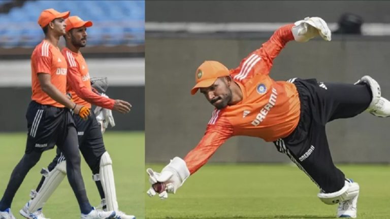 IND vs ENG 3rd Test