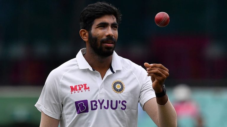 IND vs ENG Test | Jasprit Bumrah