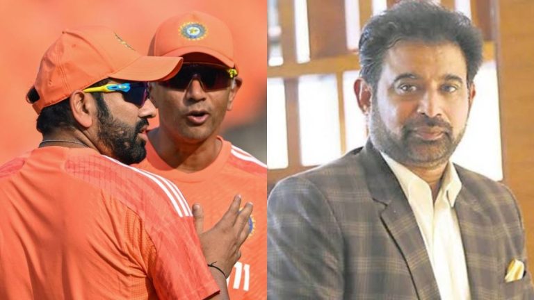 Chetan Sharma on Virat and Rohit