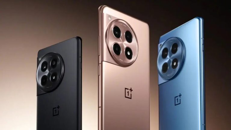 OnePlus Ace 3 Pro