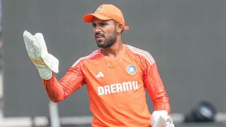 India vs England 3rd Test